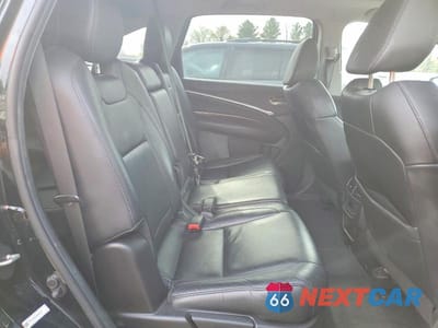Zdjęcie 11 z 13 samochodu: 2016 ACURA MDX VIN:5FRYD3H22GB008416 - miniatura
