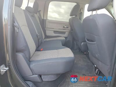 Zdjęcie 10 z 12 samochodu: 2011 DODGE RAM 1500 VIN:1D7RV1CT0BS640744 - miniatura