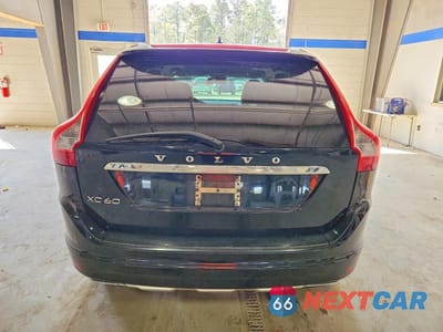 Zdjęcie 6 z 13 samochodu: 2014 VOLV XC60 VIN:YV4952DL9E2532896 - miniatura