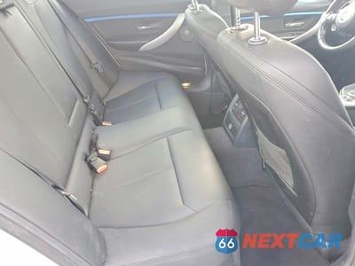 Zdjęcie 10 z 13 samochodu: 2017 BMW 340 I VIN:WBA8B3G37HNU35964 - miniatura