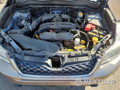 Zdjęcie 12 z 13 samochodu: 2015 SUBARU FORESTER VIN:JF2SJAFC3FH801398 - miniatura
