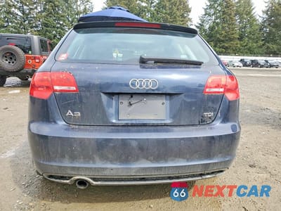 Zdjęcie 6 z 13 samochodu: 2012 AUDI A3 PREMIUM PLUS VIN:WAUKJAFM7CA050234 - miniatura