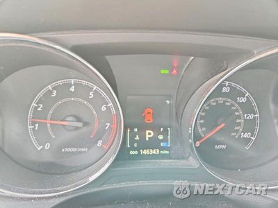 Zdjęcie 9 z 13 samochodu: 2016 MITSUBISHI OUTLANDER SPORT ES VIN:JA4AP3AU3GZ027373 - miniatura
