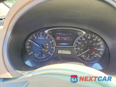 Zdjęcie 9 z 12 samochodu: 2014 NISSAN ALTIMA 2.5 SL VIN:1N4AL3AP2EN260702 - miniatura