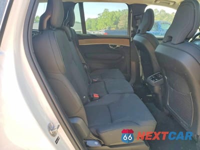 Zdjęcie 11 z 13 samochodu: 2026 VOLVO XC90 PLUS VIN:YV4062PE4T1443128 - miniatura