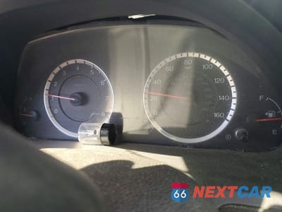 Zdjęcie 9 z 12 samochodu: 2012 HONDA ACCORD LXP VIN:1HGCP2F46CA052215 - miniatura