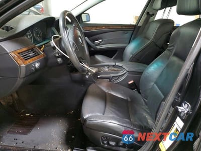 Zdjęcie 7 z 12 samochodu: 2009 BMW 535 XI VIN:WBANV93579C132457 - miniatura