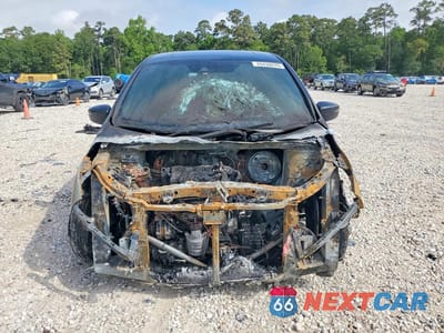 Piąte zdjęcie samochodu w środku: 2018 HONDA ODYSSEY EXL VIN:5FNRL6H75JB006415 - miniatura