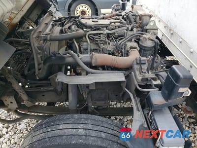 Zdjęcie 12 z 13 samochodu: 2010 ISUZU NRR DELIVERY TRUCK VIN:JALE5W163A7301561 - miniatura