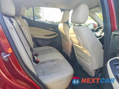 Zdjęcie 10 z 12 samochodu: 2021 BUICK ENCORE GX SELECT VIN:KL4MMDS23MB093984 - miniatura