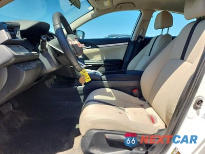 Zdjęcie 7 z 12 samochodu: 2017 HONDA CIVIC LX VIN:2HGFC2F57HH524867 - miniatura