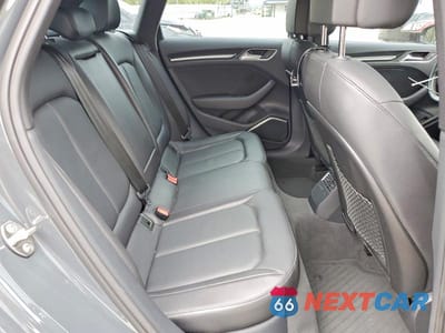 Zdjęcie 11 z 13 samochodu: 2018 AUDI A3 E-TRON PREMIUM PLUS VIN:WAUTPBFF2JA062315 - miniatura