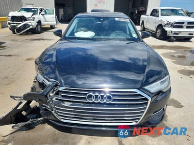 Piąte zdjęcie samochodu w środku: 2020 AUDI A6 PREMIUM VIN:WAUD8AF22LN091236 - miniatura