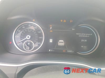 Zdjęcie 9 z 12 samochodu: 2022 GENESIS GV80 2.5T VIN:KMUHBDSB9NU076865 - miniatura
