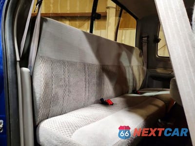 Zdjęcie 10 z 12 samochodu: 1997 FORD F150 VIN:2FTDX18W8VCA44355 - miniatura