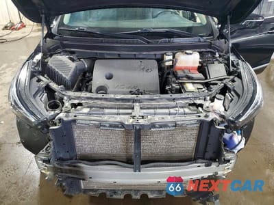 Zdjęcie 12 z 14 samochodu: 2021 BUICK ENCLAVE ESSENCE VIN:5GAEVAKW5MJ162559 - miniatura