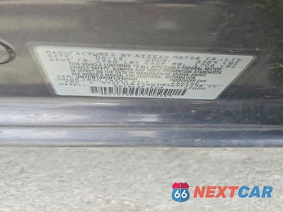 Zdjęcie 12 z 12 samochodu: 2015 NISSAN VERSA 1.6 S VIN:3N1CN7AP3FL942559 - miniatura