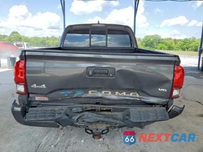 Zdjęcie 6 z 12 samochodu: 2019 TOYOTA TACOMA SR V6 VIN:3TMCZ5AN0KM201102 - miniatura