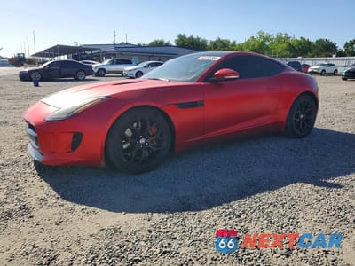 2015 JAGUAR F-TYPE S SAJWA6BC5F8K13801 - główne zdjęcie licytacji z USA - miniatura