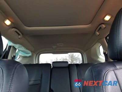 Zdjęcie 10 z 13 samochodu: 2020 NISSAN ROGUE SL VIN:5N1AT2MV2LC723893 - miniatura
