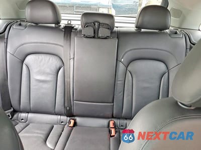 Zdjęcie 10 z 13 samochodu: 2015 AUDI Q3 PREMIUM PLUS VIN:WA1EFCFS7FR007430 - miniatura