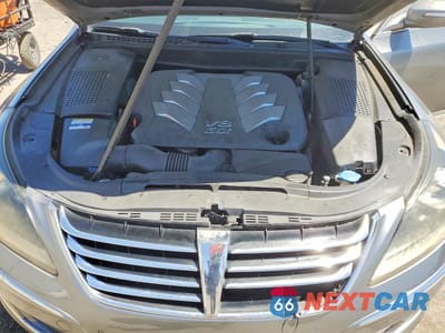 Zdjęcie 11 z 13 samochodu: 2012 HYUNDAI EQUUS VIN:KMHGH4JHXCU054448 - miniatura