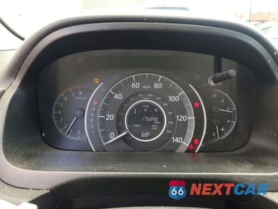 Zdjęcie 9 z 12 samochodu: 2014 HONDA CR-V EX VIN:2HKRM3H5XEH548384 - miniatura