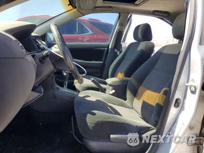 Zdjęcie 7 z 12 samochodu: 2005 TOYOTA COROLLA S VIN:1NXBR32E85Z444229 - miniatura