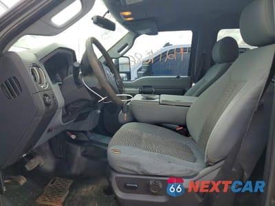 Zdjęcie 7 z 12 samochodu: 2015 FORD F250 SUPER DUTY VIN:1FT7W2B66FEB99223 - miniatura