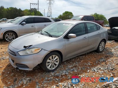2015 DODGE DART SE AERO 1C3CDFDH6FD181146 - główne zdjęcie licytacji z USA - miniatura