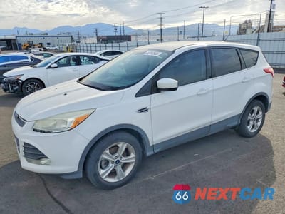 2014 FORD ESCAPE SE 1FMCU0GX8EUC69914 - główne zdjęcie licytacji z USA - miniatura