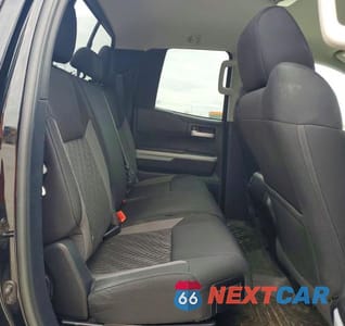 Zdjęcie 11 z 12 samochodu: 2015 TOYOTA TUNDRA SR5 VIN:5TFUW5F14FX485613 - miniatura