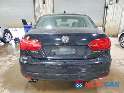 Zdjęcie 6 z 12 samochodu: 2011 VOLKSWAGEN JETTA SE VIN:3VWDX7AJ7BM318546 - miniatura