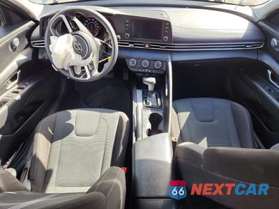 Zdjęcie 8 z 12 samochodu: 2021 HYUNDAI ELANTRA SE VIN:KMHLL4AG1MU213167 - miniatura