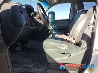 Zdjęcie 7 z 13 samochodu: 2015 CHEVROLET SILVERADO 2500 VIN:1GB2CUEG9FZ137265 - miniatura