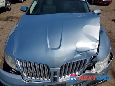 Zdjęcie 11 z 12 samochodu: 2009 LINCOLN MKS VIN:1LNHM94R89G615321 - miniatura