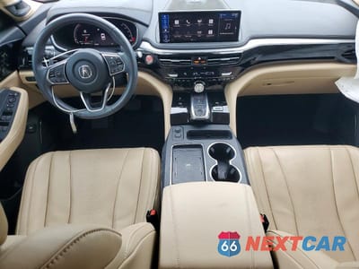 Zdjęcie 8 z 12 samochodu: 2025 ACURA MDX TECHNOLOGY VIN:5J8YD9H44SL000704 - miniatura