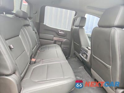 Zdjęcie 11 z 13 samochodu: 2020 CHEVROLET SILVERADO K1500 LTZ VIN:1GCUYGED4LZ237217 - miniatura