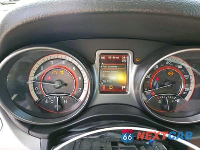 Zdjęcie 9 z 13 samochodu: 2019 DODGE JOURNEY CROSSROAD VIN:3C4PDDGG2KT795216 - miniatura