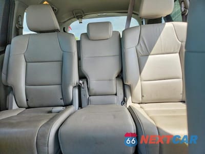 Zdjęcie 10 z 13 samochodu: 2016 HONDA ODYSSEY TOURING VIN:5FNRL5H95GB029696 - miniatura