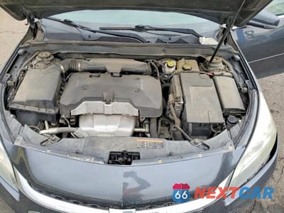 Zdjęcie 11 z 12 samochodu: 2015 CHEVROLET MALIBU 2LT VIN:1G11D5SL5FF197517 - miniatura