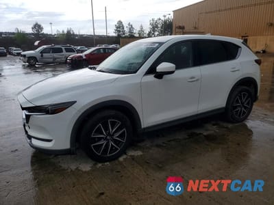2017 MAZDA CX-5 GRAND TOURING JM3KFADL4H0208645 - główne zdjęcie licytacji z USA - miniatura
