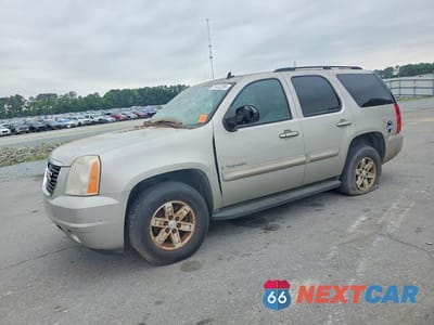2009 GMC YUKON SLE 1GKFC23C89R207817 - główne zdjęcie licytacji z USA - miniatura