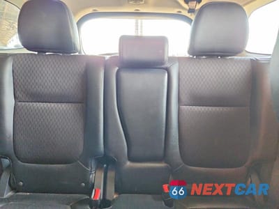 Zdjęcie 10 z 13 samochodu: 2015 MITSUBISHI OUTLANDER SE VIN:JA4AD3A36FZ003731 - miniatura