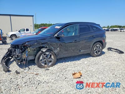 2025 HYUNDAI TUCSON SEL CONVENIENCE KM8JCDD19SU248695 - główne zdjęcie licytacji z USA - miniatura