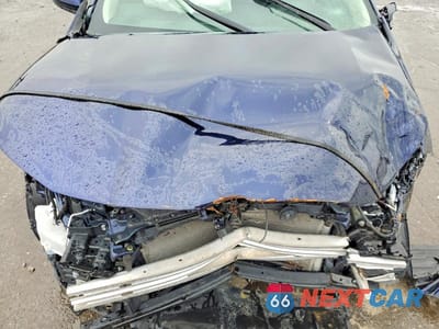 Zdjęcie 11 z 12 samochodu: 2023 TOYOTA COROLLA LE VIN:5YFB4MDE2PP023239 - miniatura