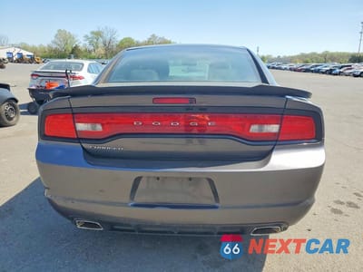 Zdjęcie 6 z 11 samochodu: 2014 DODGE CHARGER SE VIN:2C3CDXBG0EH252049 - miniatura