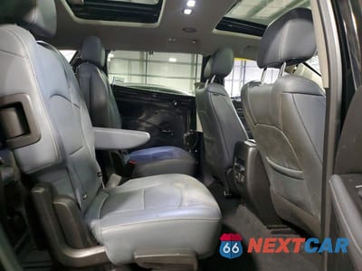 Zdjęcie 11 z 14 samochodu: 2021 BUICK ENCLAVE ESSENCE VIN:5GAEVAKW5MJ162559 - miniatura