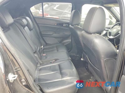 Zdjęcie 11 z 14 samochodu: 2020 MITSUBISHI ECLIPSE CROSS VIN:JA4AS5AA6LZ001604 - miniatura