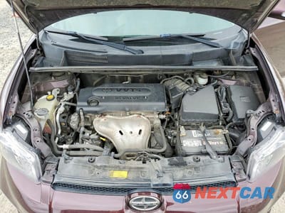 Zdjęcie 12 z 13 samochodu: 2012 SCION XB BASE VIN:JTLZE4FE9CJ001685 - miniatura